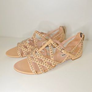 Miu Miu Sandals
